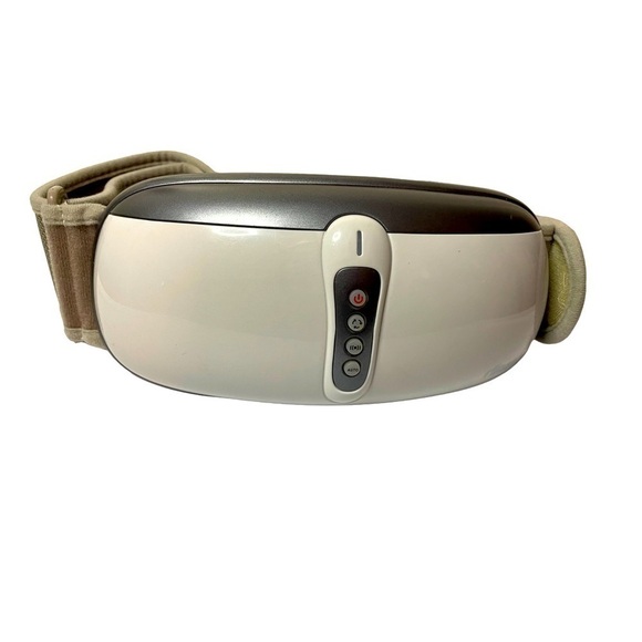 rilassa Wireless Slimming Belt, Abdominal Massager Portable Weight Loss Machine - Picture 1 of 8